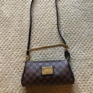 Louis Vuitton Ave Damier